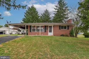 503 N High St, Martinsburg, WV 25404 - Photo 5