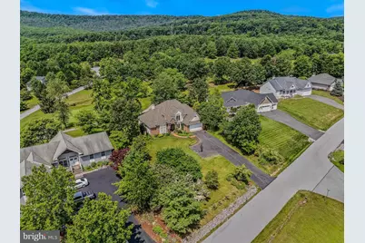 564 Peace Pipe Lane, Hedgesville, WV 25427 - Photo 57