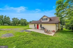 9434 Winchester Ave, Bunker Hill, WV 25413 - Photo 33