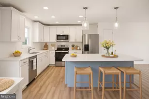 379 Eurasian Dr, Bunker Hill, WV 25413 - Photo 5