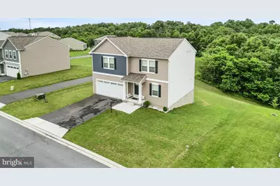 379 Eurasian Drive, Bunker Hill, WV 25413 - Photo 27