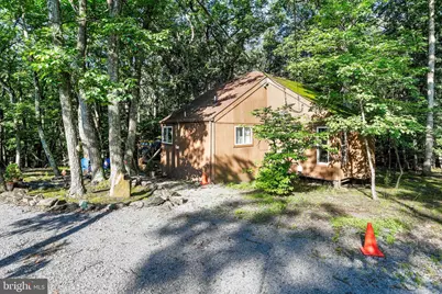 495 Cayuga Trl, Hedgesville, WV 25427 - Photo 25