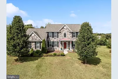 80 Varick Trail, Hedgesville, WV 25427 - Photo 1