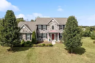 80 Varick Trail, Hedgesville, WV 25427 - Photo 1