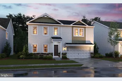 235 (Lot 202) Valor Lane, Martinsburg, WV 25405 - Photo 1