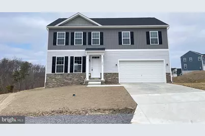 48 Wattley Court, Martinsburg, WV 25405 - Photo 1