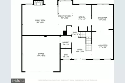 116 Okeefe Drive, Martinsburg, WV 25403 - Photo 49