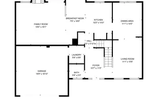 116 O'Keefe Dr, Martinsburg, WV 25403 - Photo 49