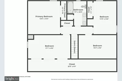 3025 Dominion Road, Gerrardstown, WV 25420 - Photo 49