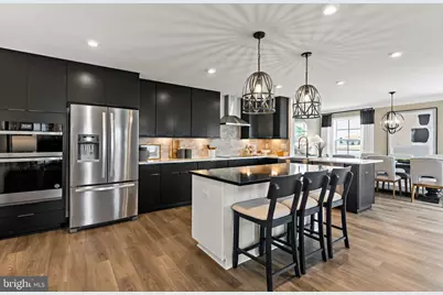 Homesite 393 Outrigger Road, Inwood, WV 25428 - Photo 7