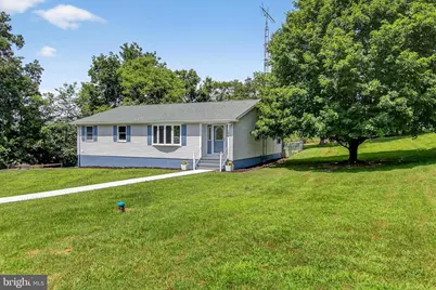 136 Skylab Terrace, Martinsburg, WV 25403 - Photo 1