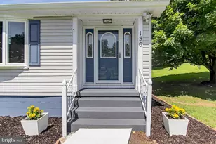 136 Skylab Terrace, Martinsburg, WV 25403 - Photo 7