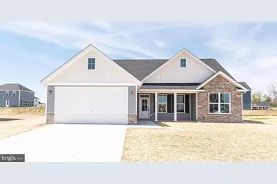 Tbd Glenaire Road, Bunker Hill, WV 25413 - Photo 1