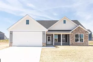 Tbd Glenaire Rd, Bunker Hill, WV 25413 - Photo 1