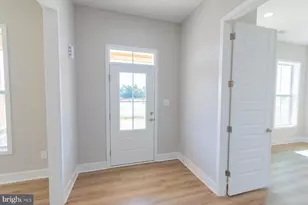 Lot 80 Dibble, Bunker Hill, WV 25413 - Photo 5