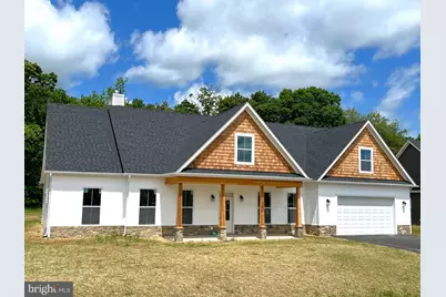 Lot 80 Dibble, Bunker Hill, WV 25413 - Photo 67