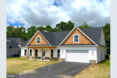 Lot 80 Dibble, Bunker Hill, WV 25413 - Photo 1