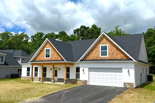 Lot 80 Dibble, Bunker Hill, WV 25413 - Photo 1