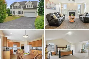 50 Berkshire Dr, Falling Waters, WV 25419 - Photo 1