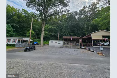 Block 78 Lot 3 Park Blvd, Falling Waters, WV 25419 - Photo 1