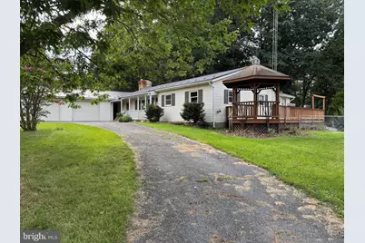 13869 Back Creek Valley Road, Hedgesville, WV 25427 - Photo 3