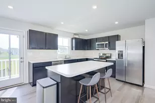 285 Sanctuary Dr, Hedgesville, WV 25427 - Photo 15