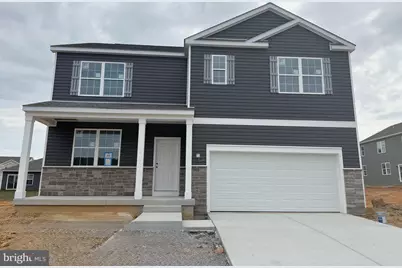 355 Anconas Boulevard, Martinsburg, WV 25403 - Photo 1