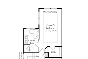 Homesite 675 Husky Trail, Martinsburg, WV 25403 - Photo 21