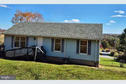 20 Conservative Lane, Hedgesville, WV 25427 - Photo 3