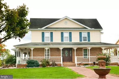 590 Carlyle Road, Martinsburg, WV 25404 - Photo 7