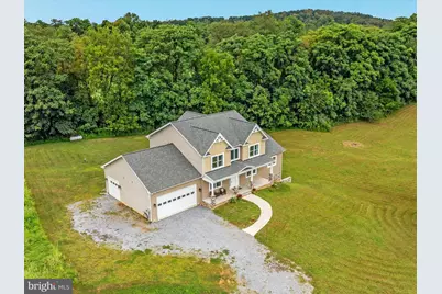 21 Nimitz Lane, Hedgesville, WV 25427 - Photo 57