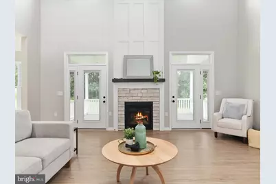 21 Nimitz Lane, Hedgesville, WV 25427 - Photo 5