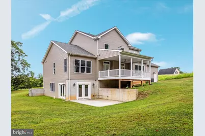 21 Nimitz Lane, Hedgesville, WV 25427 - Photo 41