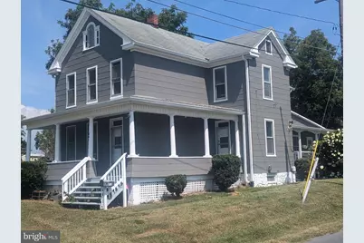 801 E Moler Avenue, Martinsburg, WV 25404 - Photo 1