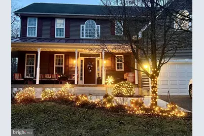 112 Chimney Drive, Bunker Hill, WV 25413 - Photo 51