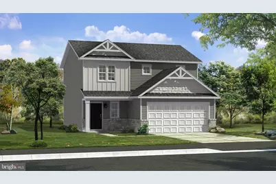 Homesite 392 Outrigger Road, Inwood, WV 25428 - Photo 37