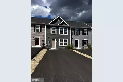 220 Gentle Breeze Drive, Bunker Hill, WV 25413 - Photo 1