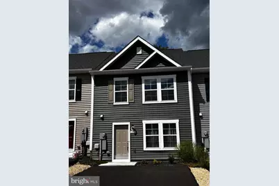 220 Gentle Breeze Drive, Bunker Hill, WV 25413 - Photo 3