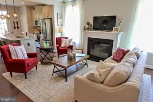 Homesite 489 Tracy Way, Martinsburg, WV 25403 - Photo 11