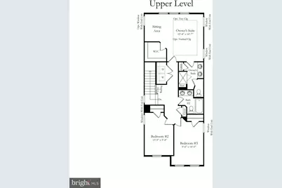 Homesite 489 Tracy Way, Martinsburg, WV 25403 - Photo 25