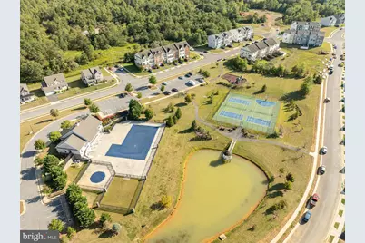 Homesite 490 Tracy Way, Martinsburg, WV 25403 - Photo 29