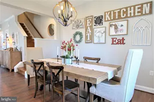 Homesite 490 Tracy Way, Martinsburg, WV 25403 - Photo 7