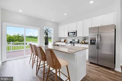 117 Kinkade Court #HARRIETT LOT 589, Martinsburg, WV 25403 - Photo 3