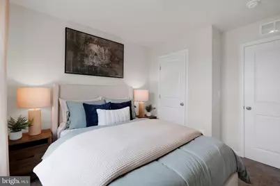 117 Kinkade Court #HARRIETT LOT 589, Martinsburg, WV 25403 - Photo 15