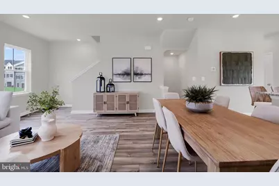 119 Kinkade Court #HARRIETT LOT 588, Martinsburg, WV 25403 - Photo 5