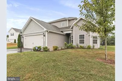 208 Rappahannock Run, Falling Waters, WV 25419 - Photo 35