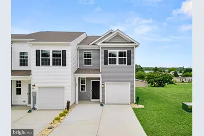 37 Wisdom Lane, Martinsburg, WV 25404 - Photo 9