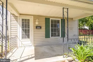 485 Porter Ave, Martinsburg, WV 25401 - Photo 7