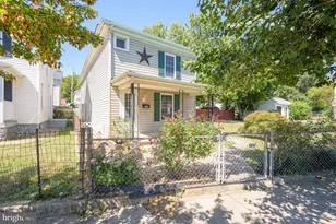 485 Porter Ave, Martinsburg, WV 25401 - Photo 1