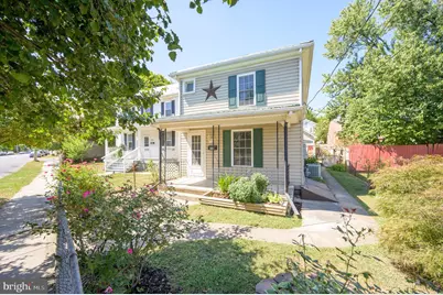 485 Porter Avenue, Martinsburg, WV 25401 - Photo 3